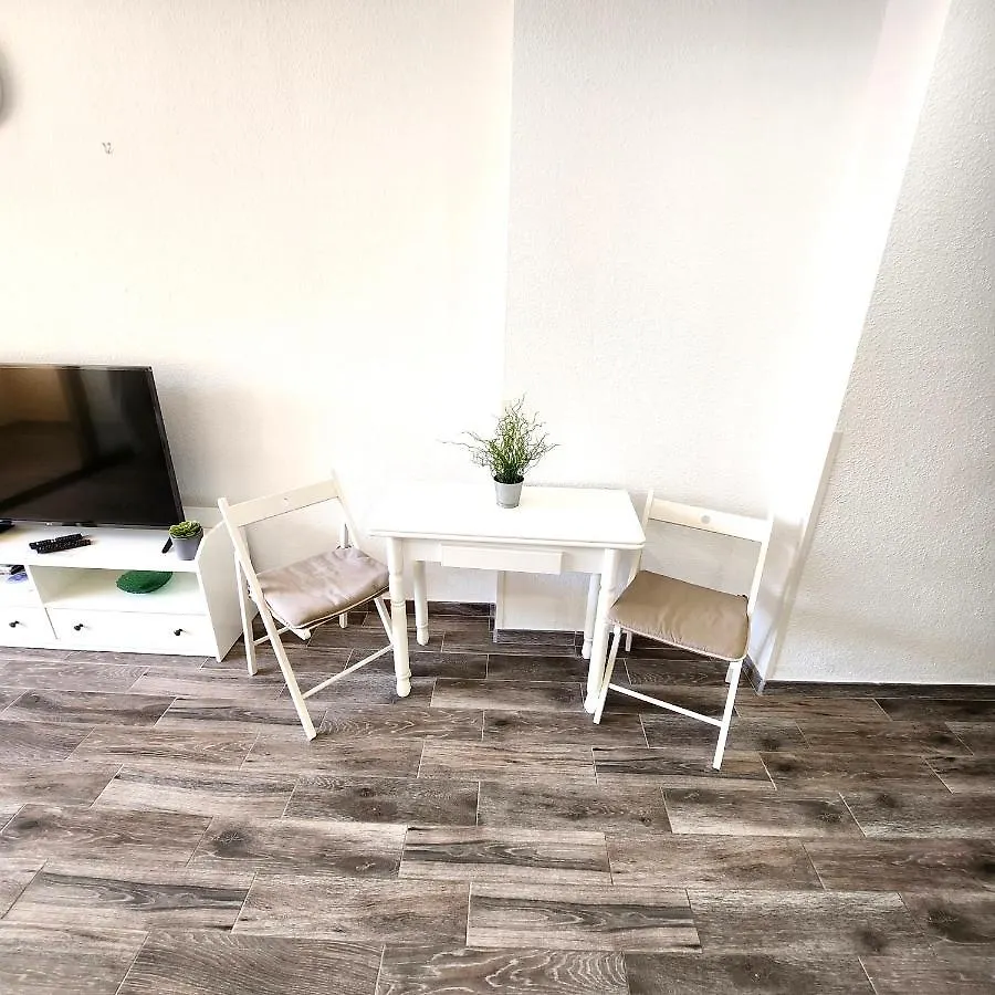 Apartmán Castle Harbour Duplex With Pool View C115 Los Cristianos