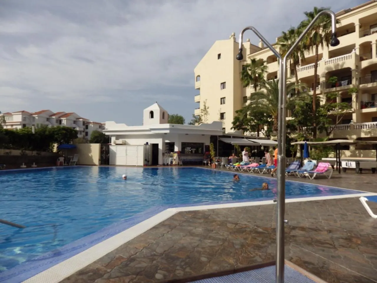 Apartmán Castle Harbour Duplex With Pool View C115 Los Cristianos   Los Cristianos (Tenerife)