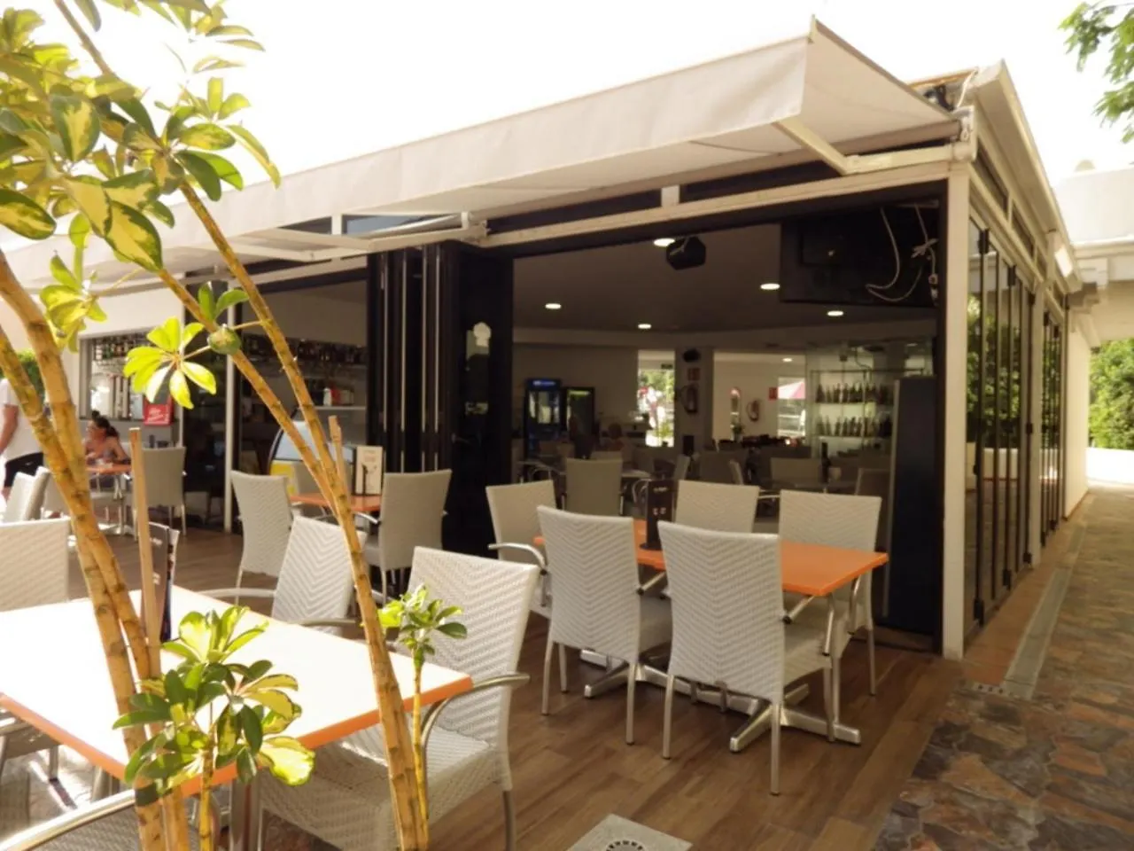Apartmán Castle Harbour Duplex With Pool View C115 Los Cristianos  Španělsko